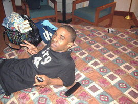 Date this young United States man US5372 from Avondale US5372