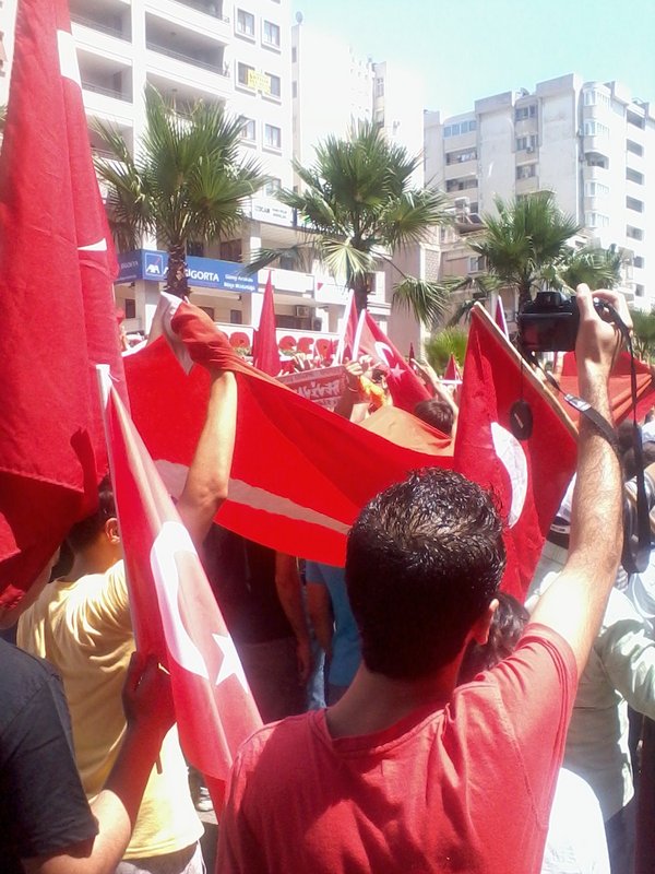 Date this voluptuous Turkey man Spartaccus from Adana TR33