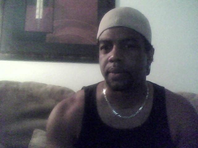 Date this exotic United States man Blacman4ya from San Leandro US5390