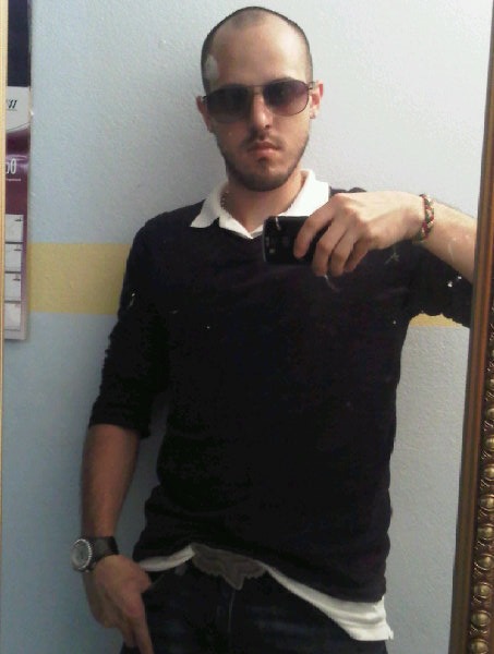 Date this happy Puerto Rico man Pedro i. from Bayamon PR33