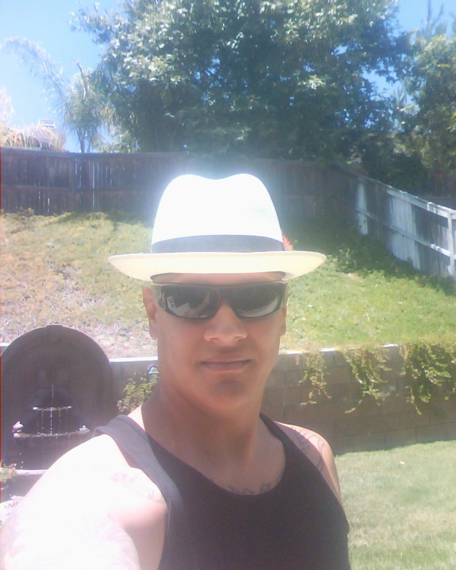 Date this lovely United States man Chris from Murrieta US5397