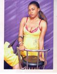 hot Guinea girl  from Conakry GN1