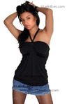 foxy Colombia girl Vanessa from Bogota CO5442