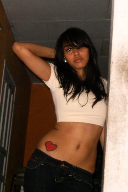 Date this beautiful Honduras girl Jossy24 from Tegucigalpa HN91