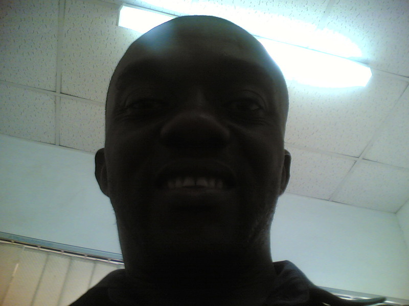 Date this cute Nigeria man Evans from Lagos NG238