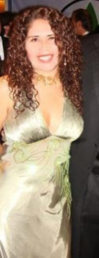 Date this fun Peru girl Julissa from Callao PE219