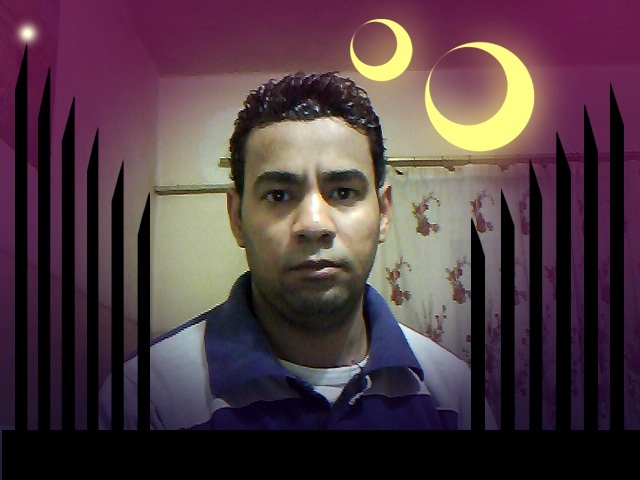 Date this gorgeous Egypt man Mano from Cairo EG12