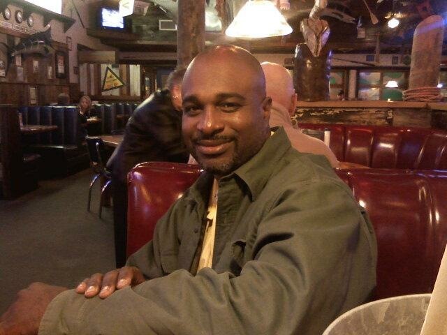 Date this happy United States man Scovens from Baltimore US5468