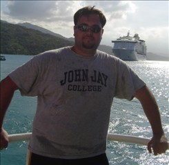 Date this charming United States man Juan from New York US5471