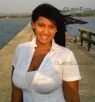 Date this lovely Colombia girl Karen from Barranquilla CO3031