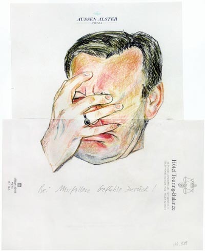 Date this fun Germany man Thinker from Hannover DE141