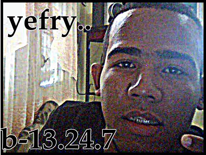 Date this happy Dominican Republic man Yefry from Pueblo Nuevo DO3484