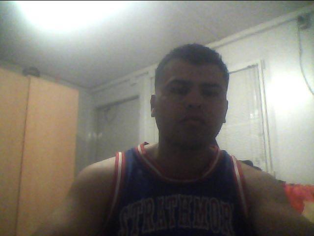 Date this athletic United States man Enrique_559 from Fresno US5502