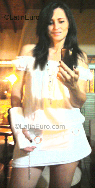 Date this hot Colombia girl Ester Llaneth from Zarzal CO3041
