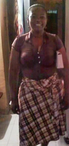 Date this delightful Colombia girl Estelyta from Cali CO3044
