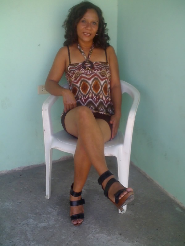 Date this fun Honduras girl Elena from Olanchito,yoro HN120