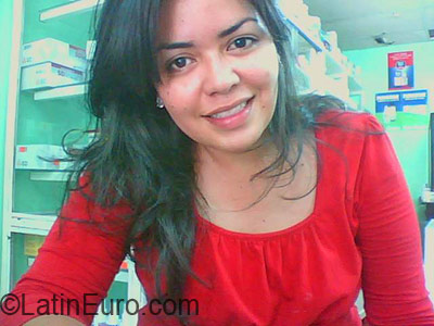 Date this gorgeous Honduras girl Racslet from San Pedro Sula HN123