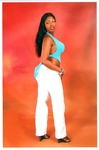 funny Colombia girl Melocoton from Cali CO3064