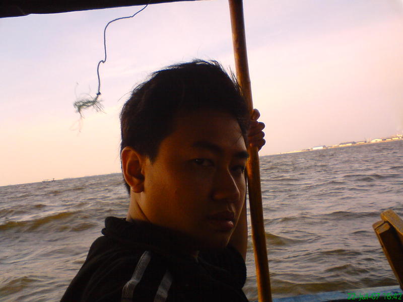 Date this attractive Indonesia man A from Jakarta ID15