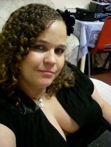 Date this young Brazil girl Dinha from Goiania BR2408