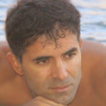 athletic Brazil man  from Accra GH62