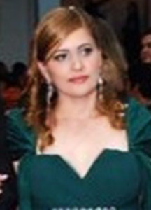 Date this beautiful Brazil girl Alice from Sao Paulo BR2424