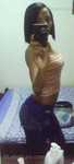 luscious Colombia girl Lizeth Marcela from Cali CO3082