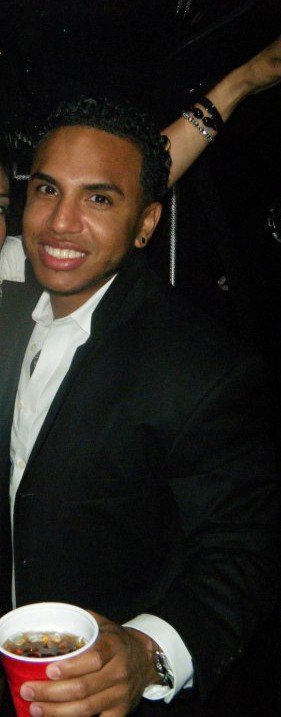 Date this fun United States man CleanGUY from Miami US5585