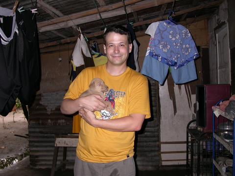 Date this good-looking United States man Jkhorns from Hutto US5594