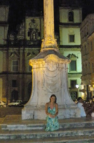 Date this hot Brazil girl Cristiane Maria from Recife BR6115