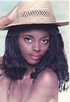 Date this voluptuous Brazil girl Katia from Sao Luis BR2434