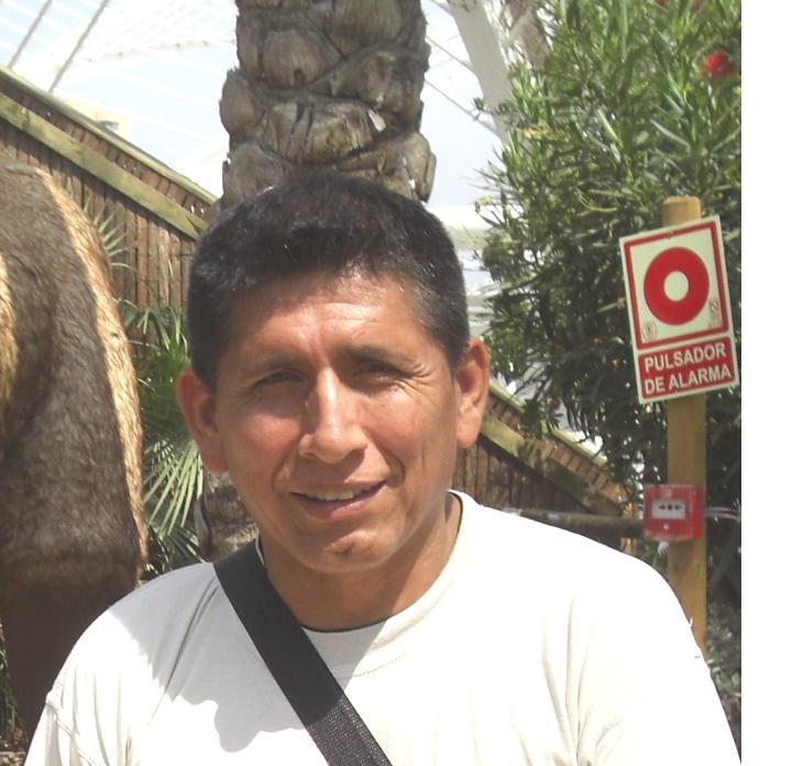 Date this attractive Spain man Kprichosito36 from Barcelona ES98