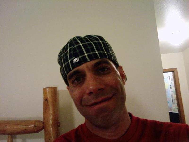 Date this funny United States man HazelEyes from Glenwood Springs US5635