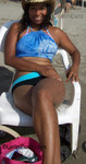 attractive Colombia girl Esperanza0518 from Cartagena CO3126