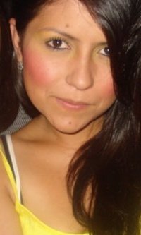 Date this happy Colombia girl Linita15 from Medellin CO3135