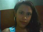 red-hot Colombia girl  from Barranquilla CO3154