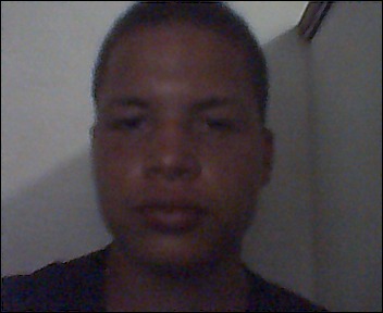 Date this sultry Dominican Republic man Estarlin from Satiago DO3599