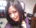 foxy Colombia girl  from Bogota CO3155