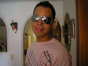 Date this georgeous Colombia man Juankboli from Medellin CO3158