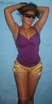 good-looking Colombia girl Danna from Cucuta CO3162