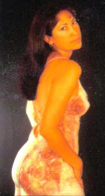 Date this georgeous Colombia girl Geniver from Palmira CO3163