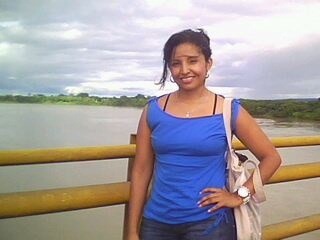 Date this fun Colombia girl Karitocar from Villavicencio CO3171