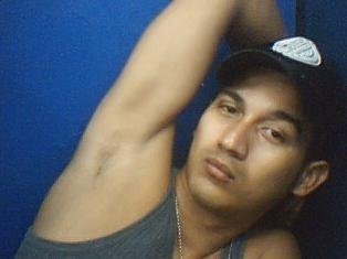 Date this nice looking Colombia man AngelLove4u from Barranquilla CO3186