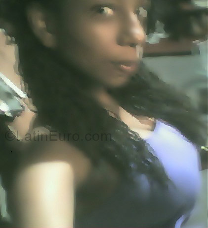 Date this gorgeous Colombia girl Wayfanyi from Cali CO3188
