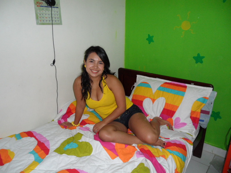 Date this sultry Colombia girl Ivonne533 from Bogota CO3191