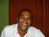 Date this good-looking Brazil man RAFAESS from Belo Horizonte BR2483