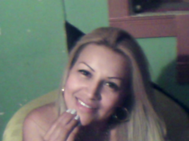 Date this nice looking Colombia girl Martha2010 from Pereira CO3210
