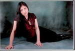 athletic Colombia girl  from Bogot&Atilde;&nbsp; CO3226