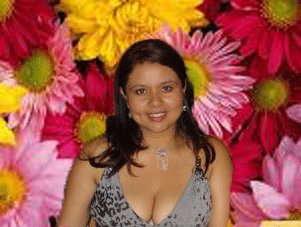 Date this charming Colombia girl Tatica0517 from Tulua CO3254