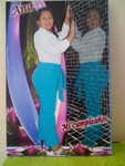 georgeous Colombia girl Oriana from Meta CO3257